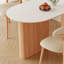 Table de salle à manger Modern-25945725-25945727