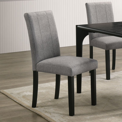 Martez Nolan Upholstered Dining Chair