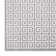 Tapis grec Freydis par Modway