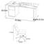 Bureau moderne haut de gamme-2087817802