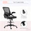 Chaise de dessinateur en filet de qualité supérieure, conception unique, pour les artistes de studio et les professionnels de bureau