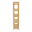 10 Pair Shoe Rack