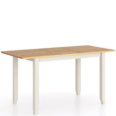 Dawrin Extendable Dining Table