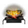 Dimplex Revillusion Electric Fireplace Log Set - Realistic Flame - 1,000 SQ FT