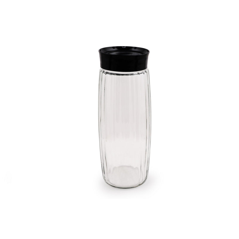 Jar Set (6 Pieces)
