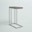 Table de bout en C Philippos-15905944