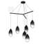 Liquid 6 - Light LED Pendant-477694308