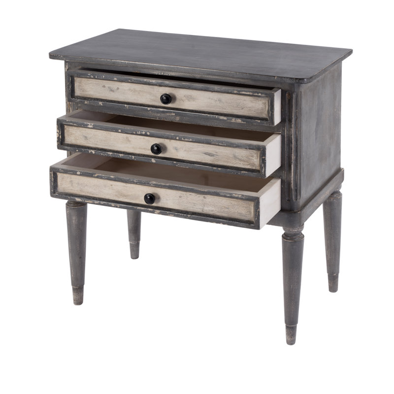 Primrose Accent Chest