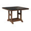 Garden Classic Outdoor Square Bar Table-864932512-864932513-864932560