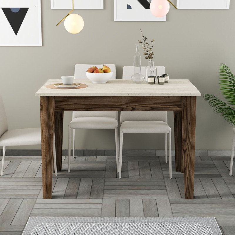 Table de cuisine