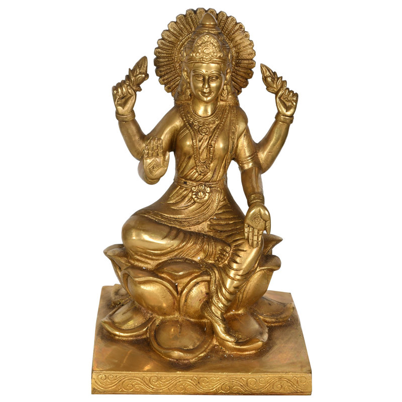 Déesse Lakshmi