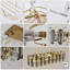 8 - Light Chandelier
