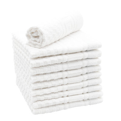 Midweight Towels