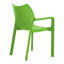 Chaise de patio empilable Adrian-1920358714