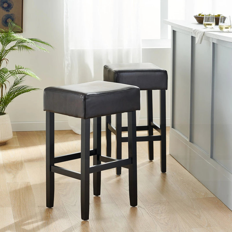 Tabouret de bar 30 po