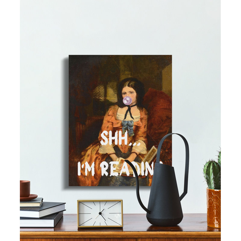 Wrapped Canvas Print Set, 16x24