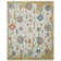 Zahara Hand Knotted Wool Area Rug