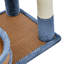 122cm H Cat Tree-67079535