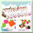 Party Perfect Balloon Stand Kit Red & White