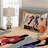 Polyester Coverlet