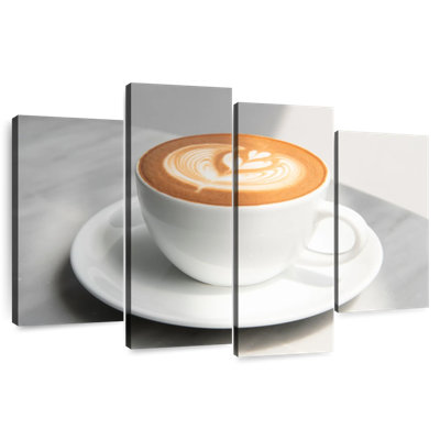 Yarlin Craft Latte