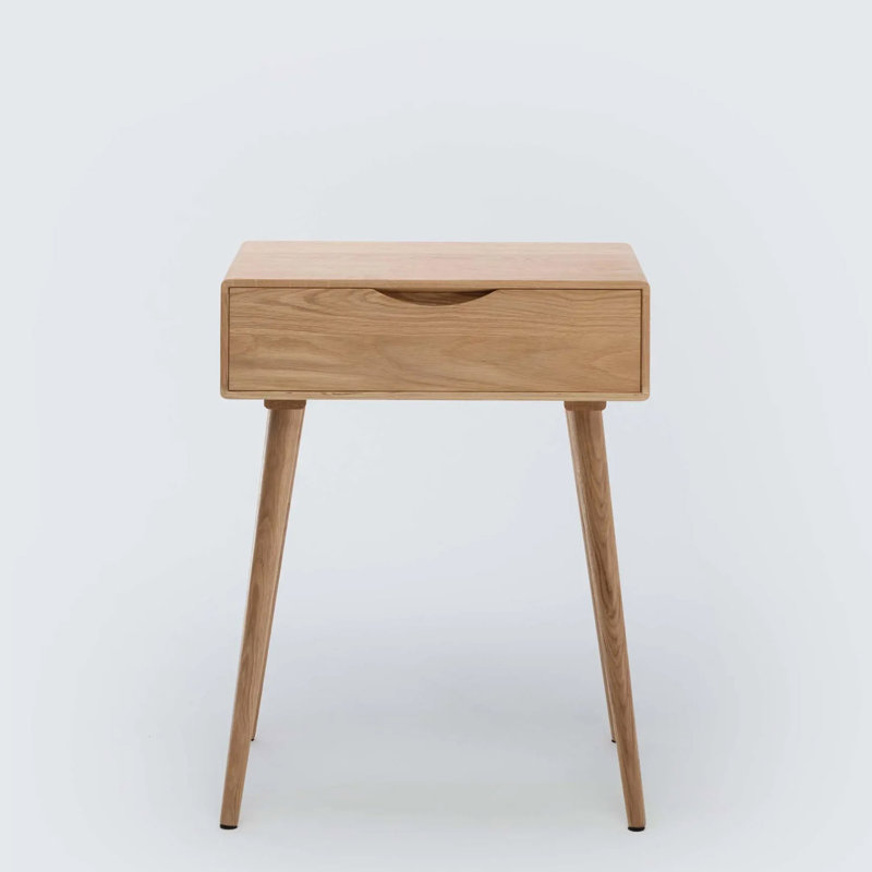 Burchill End Table