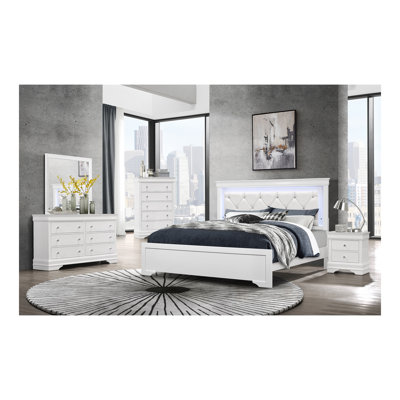 DRESSER EN CRUCODILE