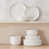 White/Ivory selected