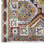 Tapis Aztec Florita-27258846