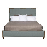 Thom Filicia Home Chatfield King Bed