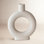 Vase en céramique fait à la main Roderick
