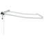 VidaXL Polyester Cover Retractable Patio Awning-125122147-125122155