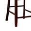Tabouret de comptoir 25,75 po Foerster