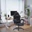 Fauteuil inclinable, ergonomique et inclinable en similicuir Inbox Zero Knoble-116469168-105888510
