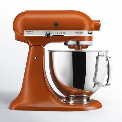KitchenAid® Artisan® Series 5qt Stand Mixer
