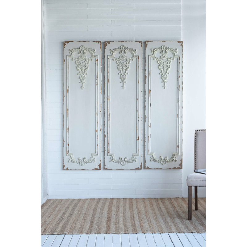 Handmade Farmhouse Wall Decor