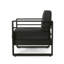 Chaise d'appoint Minimalist Home Essential