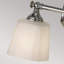 Backwoods 2 - Light Dimmable Vanity Light