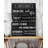 " Chalkboard Rules II "-29146396-63701613