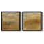 Ensemble de 2 cadres photo Encaustic Tile In Orange I-256092852-256092851-263741058