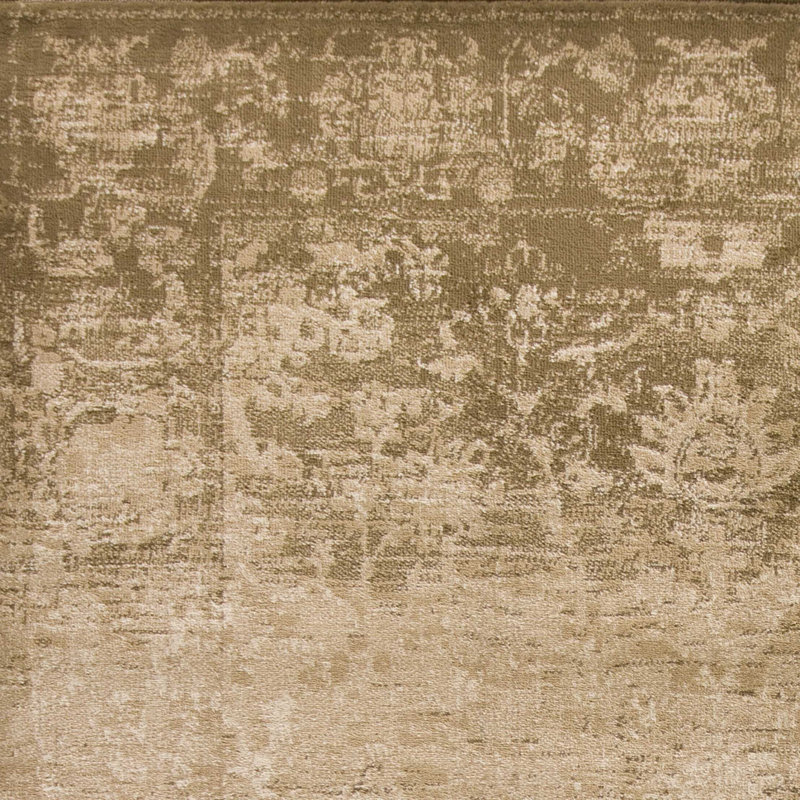 Tapis beige Mcnemar, Rectangle 5 pi 3 po x 7 pi 8 po