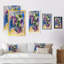 Andhy - reproduction d'art sur toile traditionnelle-1278709223-1278709222