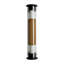 1 - Light LED Flush Mounted Sconce-1384376800