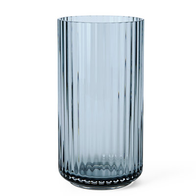 Handmade Glass Table Vase