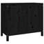 Wood Laundry Sorter-1448278401