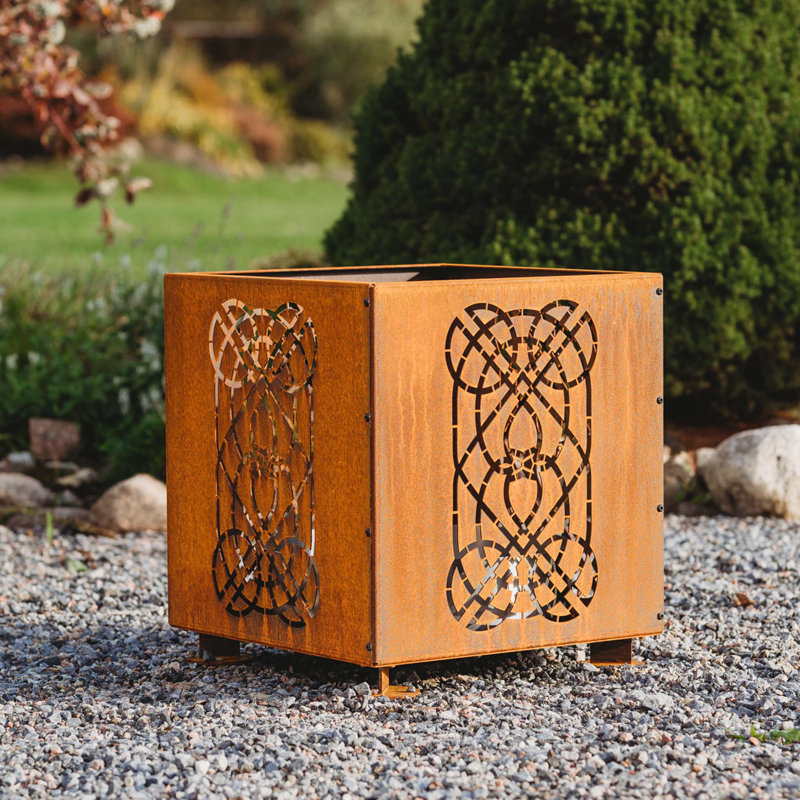 Laterna Fire Pit