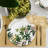 9'' Porcelain China Dinner Plate