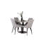 Withernsea 4 - Person Dining Set