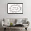 «Our Nest I», art textuel sur toile-31859578-73440714-73440715