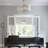 Amarlia 18'' Modern Bladeless Ceiling Fan with Crystal Accent-1551419254